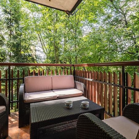 Apartamenty Okowita I Karat Закопане Екстер'єр фото