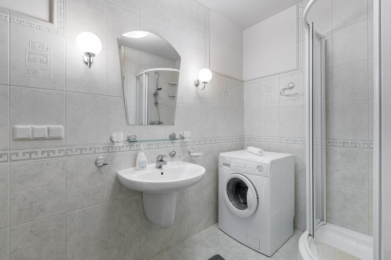 Apartamenty Okowita I Karat Закопане Екстер'єр фото