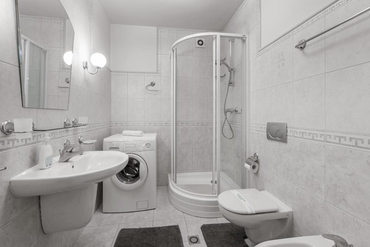 Apartamenty Okowita I Karat Закопане Екстер'єр фото