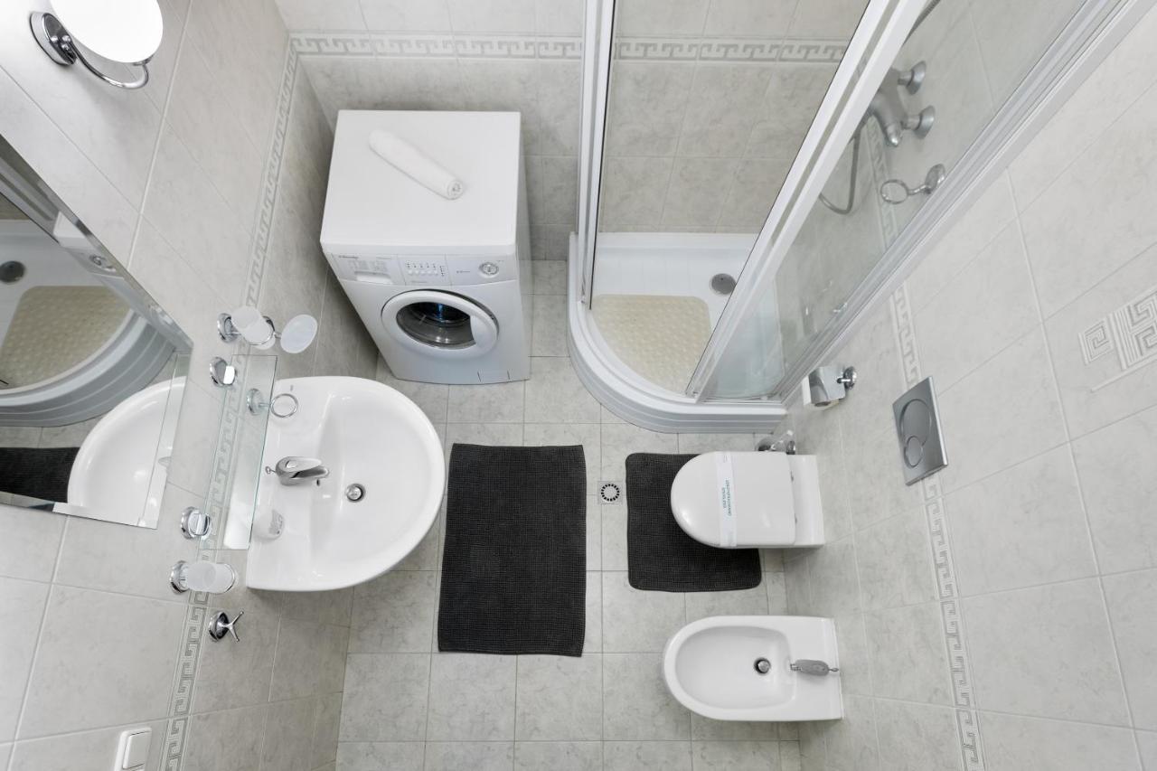 Apartamenty Okowita I Karat Закопане Екстер'єр фото