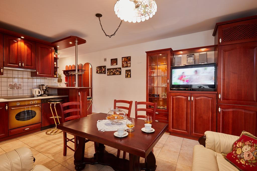 Apartamenty Okowita I Karat Закопане Екстер'єр фото