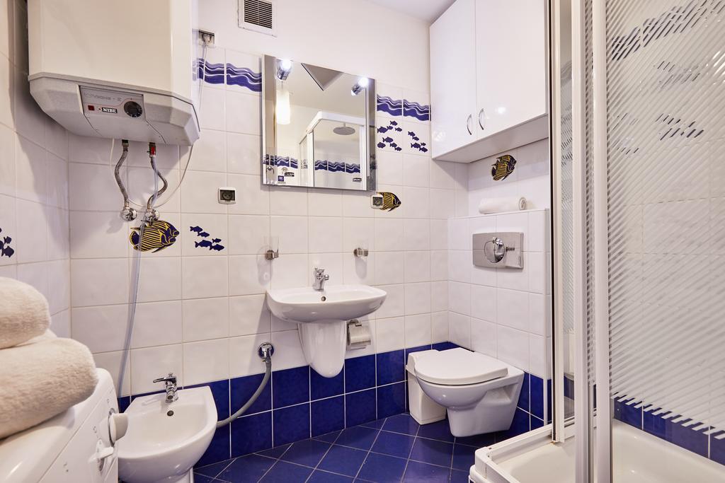 Apartamenty Okowita I Karat Закопане Екстер'єр фото
