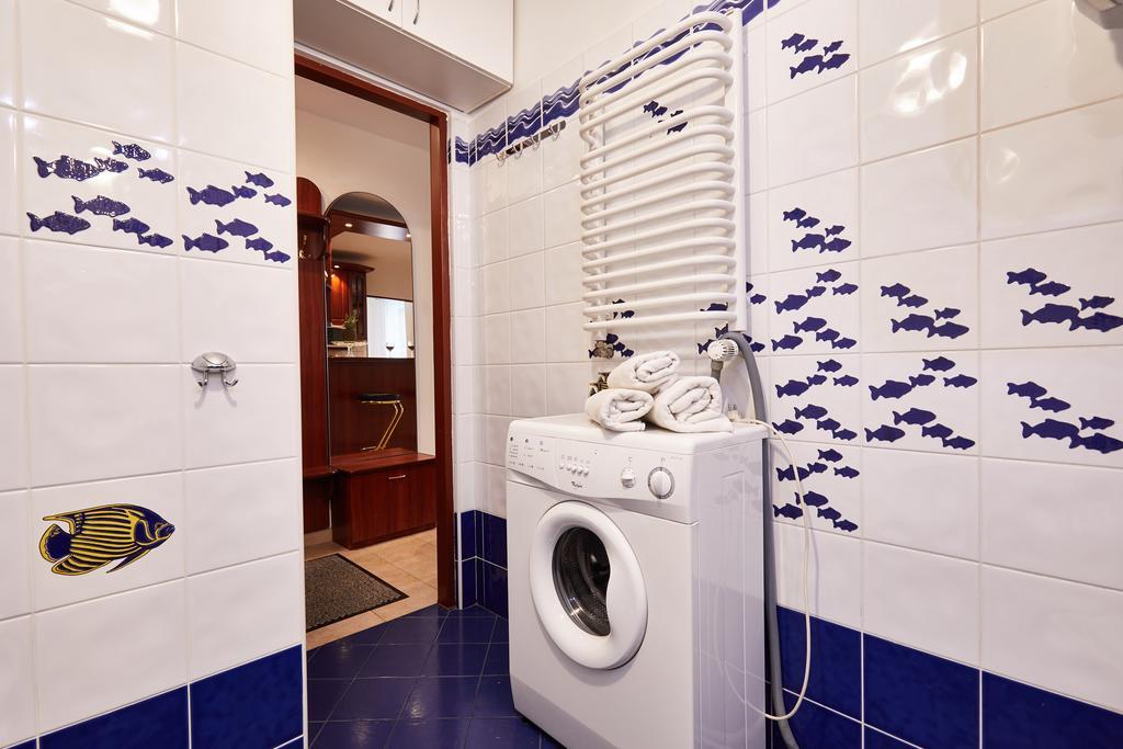 Apartamenty Okowita I Karat Закопане Екстер'єр фото