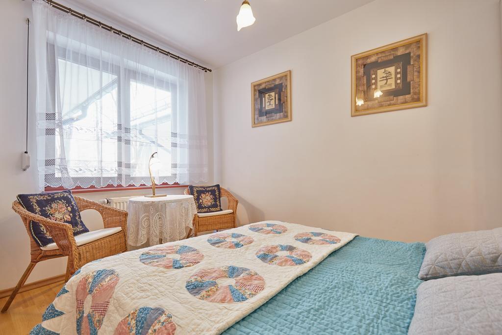 Apartamenty Okowita I Karat Закопане Екстер'єр фото